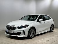 BMW 118 1-serie M Sport Navi Kamera Fartpilot LED BSI