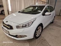 Kia CEED ((SÅLD))