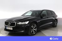 Volvo V60 T8 AWD R-Design Läder Kamera Elstol Drag V-Hj