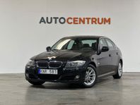 BMW 325 i Sedan Comfort Drag PDC 218hk