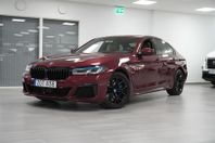 BMW 545 e xDrive M-Sport Innovation DAP Pa+ Pano Laserljus S