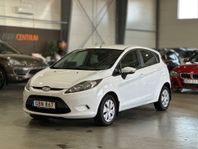 Ford Fiesta 5-dörrar 1.25 Trend 82hk