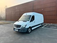 Mercedes-Benz Sprinter 316 Crossbuss Aut Välbyggd 3008:-/mån