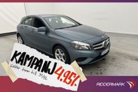 Mercedes-Benz A 180 CDI Urban Sportstol 4,95% Ränta