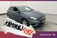 Mercedes-Benz A 180 CDI Urban Sportstol 4,95% Ränta