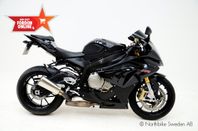 BMW S1000RR *Hemleverans