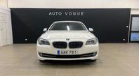 BMW 520 d Sedan Steptronic Euro 5