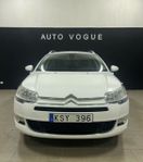 Citroën C5 Tourer 2.0 HDiF Euro 4