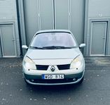 Renault Scénic 2.0 Euro 4