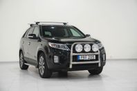 Kia Sorento 2.2 CRDi 4WD 7-sitsig