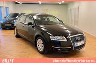 Audi A6 Sedan 2.4 Multitronic 177hk *Drag* *Vinterdäck*