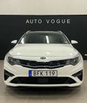 Kia Optima Sport Wagon Plug-in Hybrid Advance Plus Euro 6