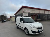 Opel Combo Van 2.2t 1.4 Euro 6,  MOMSAD