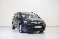 Opel Zafira Tourer 1.6 CDTI / 7-sitsig