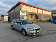 Volvo V50 1.8 Flexifuel Kinetic Euro 4