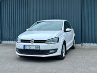 Volkswagen Polo 1.6 TDI Automat Comfortline Euro 5, 1 Ägare