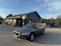 Volvo XC70 D5 AWD Geartronic Euro 4, Ny servad