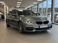 BMW 520 d xDrive Touring 520 M Sport H/K Pano Innovation Edi