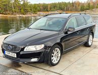 Volvo V70 D3 Aut Classic, Mom. VOC SoV-hjul Bytt kamrem