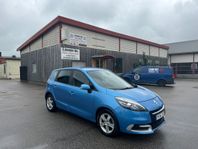 Renault Scénic 1.5 dCi Euro 5, Ny servad