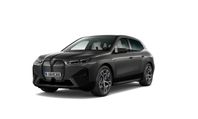 BMW iX xDrive40 / Sportpaket/ Innovation/ Comfort/ HK/ 22"