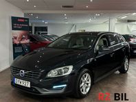 Volvo V60 D4 Geartronic Momentum, Ocean Race*1600kr/mån*