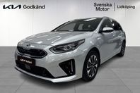 Kia Cee´d Plug-in Hybrid Advance Plus / 1 BRUKARE