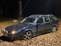 Saab 9-5 SportCombi 2.0 T BioPower Vector