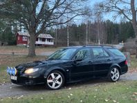 Saab 9-5 SportCombi 2.0 T BioPower Vector