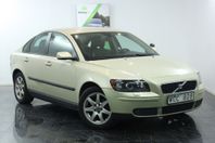 Volvo S40 2.4 Kinetic Euro 4 Nybesiktigad Aut