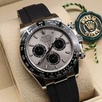 Rolex Daytona ref 126519LN | ”Ghost” | 2024-10 | HELT NY