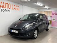 Renault Scénic 1.5 dCi DCT AUTOMAT 110hk 2011/NY BES