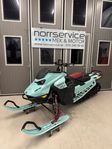 Ski-Doo Freeride 850 Turbo R 146”