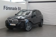 BMW X5 xDrive50e M Sport H/K Drag Komfort Acess