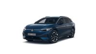 Volkswagen ID.7 Pro Tourer Edition 286 HK 82 kWh