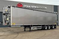 Trailer Legras 3 axlad Walking Floor Trailer med A