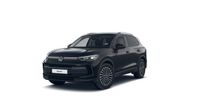 Volkswagen Tiguan eHybrid Life 204hk Dragkrok *LEV NOV*