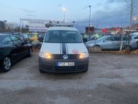 Volkswagen Caddy Skåpbil 1.4 Euro 4