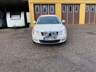 Skoda Octavia Kombi 2.0 TDI Elegance Euro 5