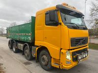 Volvo FH 500 8x2