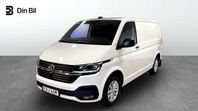 Volkswagen Transporter Hjulbas: 3000 mm khb 2,0 TDI 150 hk D