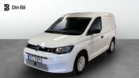 Volkswagen Caddy Cargo 2,0 l TDI EU6 102 hk