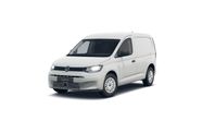 Volkswagen Caddy Cargo 2,0 l TDI EU6 102 hk