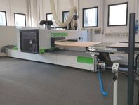 Biesse Rover A S-FT 2243 CNC Showroom maskin