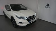 Nissan Qashqai 1.3 Dig-T 140hk Drag