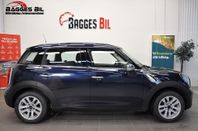 MINI Cooper Countryman Cooper Automatisk 122hk