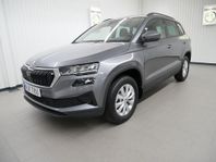 Skoda Karoq SELECTION TSI 150 DSG Drag Parkeringsvärmare