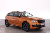 Skoda Kamiq MONTE CARLO 1.0 TSI 115 HK 7VXL DSG