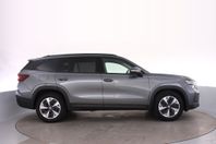 Skoda Kodiaq SELECTION 1,5 TSI IV 204 HK 6 VXL DSG