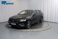 Volvo V60 Recharge T6 Inscription